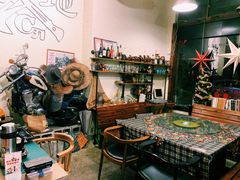 -C31地窖餐厅(黑龙江北路店)