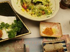-千寻山野烤肉(中关村店)