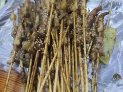 -十里铺铁板鱿鱼