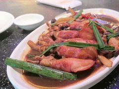 -王庄阿咪海鲜大排档(象园店)