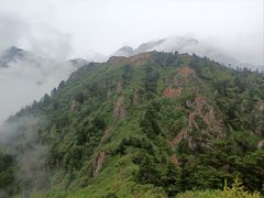 -九峰山