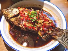 -费大厨辣椒炒肉(万家丽一店)