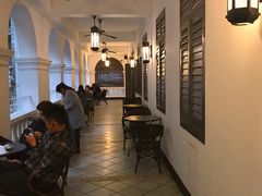 -星巴克臻选(广州沙面店)