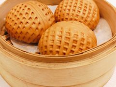 香软核桃包-金翠皇宫粤菜·点心·海鲜(科技园店)