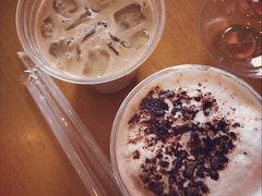 -COSTA COFFEE(房山印象城店)