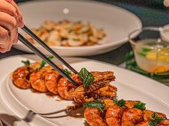 -上饍·中国厨房(建发JFC品尚中心店)