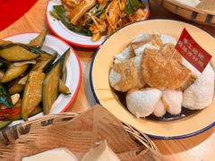 -聂发财重庆江湖菜(解放碑店)