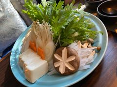 -山葵家·创意料理(EFC欧美广场店)