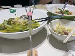 -绿草地·湘菜(7mall店)