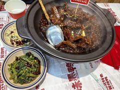 -回味黑鸭煲·始于2006(万松园店)