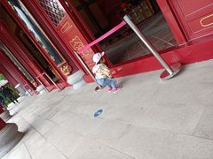 -天津妈祖文化园