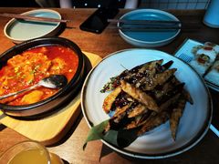 -薇酌饮·陕西菜(南门外店)