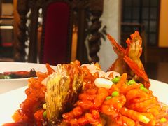 -玫瑰厅上海菜(兴国路店)