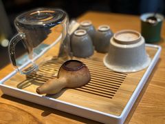 -竹里馆·淮扬菜·功夫茶(老门东店)