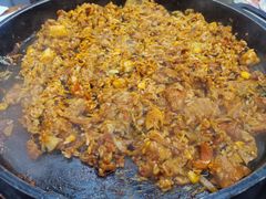 -高基五春川炒鸡排 韩国料理(威海总店)
