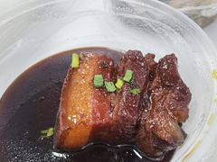 金牌红烧肉-同庆楼(金宝汇店)