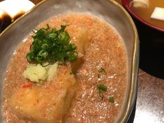 -千代武日本料理(开发区店)