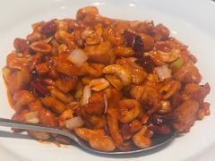 -峨嵋酒家(牡丹园店)