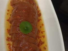 -丰收日·小海鲜·沪上家宴(顾村正大店)