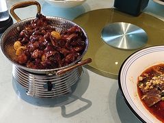 -峨嵋小镇·川菜(正定朗华店)