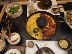 -山缓缓火锅(上海闵行龙湖店)