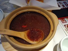 -绿色吴家粥铺(河西天街店)