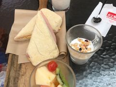 -必胜客(新海上世界店)