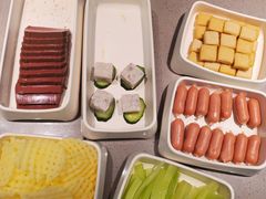 -半天妖烤鱼(物美沁山水店)
