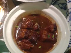 -卢大鲜鱼头捞饭(美利广场店)