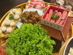 -炭之家·齐齐哈尔非遗烤肉·鲜切直供(中央大街店)