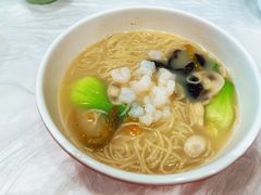 -冶春茶社(珍园店)