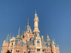 -上海迪士尼度假区