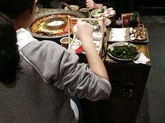 -重庆渝达老火锅(春熙路店)