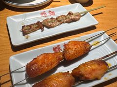 -蚝翅·海鲜粥·烧烤·龙虾季(海曙天一店)
