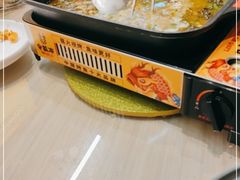 -令狐冲烤鱼·烧菜馆(达明店)