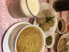 -池记(尖沙咀店)