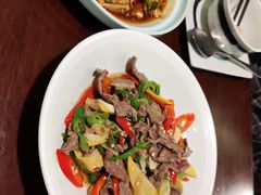 -紫滇源云南生态菜(丹凤街店)