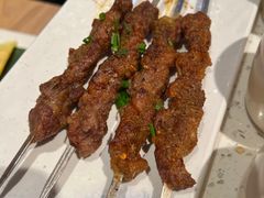 -三人行骨头王火锅(长寿店)