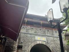 -鼓楼(西湖风景名胜区)