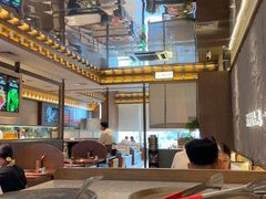 -一品诚记烤肉(大连柏威年购物中心店)