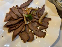 -内蒙古牛羊肉特色美食(后海滨路店)