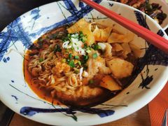 -岷山饭店-芝芝自助餐厅