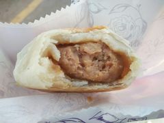 -长发西饼(临顿路店)