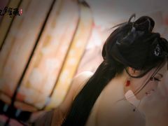 -九月鹰飞汉服摄影工作室