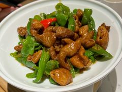 -关东小磨东北菜(漕河泾印象城店)