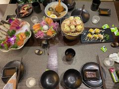 -嗨寿司 无国界料理
