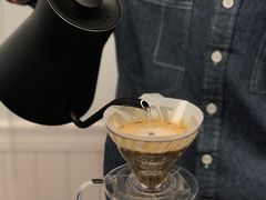 -NokNok Coffee(宽窄巷子店)