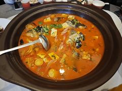 -聚鑫阁江浙菜·非遗传承技艺(青村帝华园店)