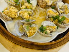 -万山楼海鲜酒家·二十三年老字号