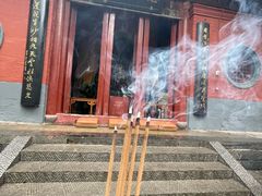 -洛阳白马寺